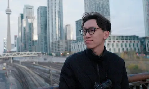 Một người Việt trẻ khởi nghiệp thu về hàng triệu USD nhờ sản xuất video ngắn