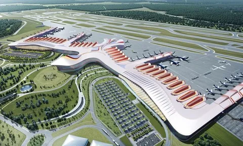 Sau gần 1 tháng 'đổi chủ', tiến độ dự án mở rộng sân bay 22.000 tỷ đồng của Việt Nam đang được triển khai đến đâu?