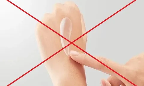 Bộ Y tế yêu cầu tiêu hủy 6 sản phẩm mỹ phẩm