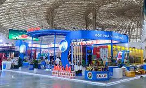 Hội chợ Mùa Xuân lần thứ nhất 2026 sẽ diễn ra trong 12 ngày từ ngày 2 đến 13/2