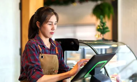 Techcombank đồng hành cùng hộ kinh doanh chuyển đổi thuế, bước vào kỷ nguyên số