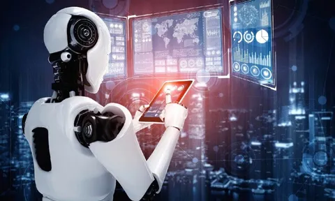 Năm 2026, doanh nghiệp phải đối mặt với những thách thức nào khi triển khai AI?