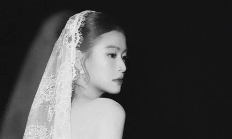 Tình hình của Hoàng Thùy Linh