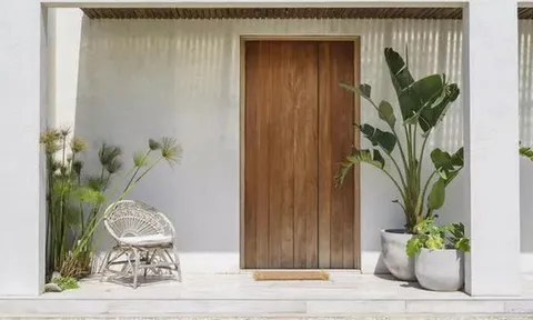 7 loại cây nên trồng trước cửa nhà vào đầu năm mới