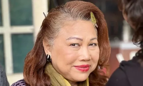 Siu Black rút khỏi đêm nhạc ở Đà Lạt