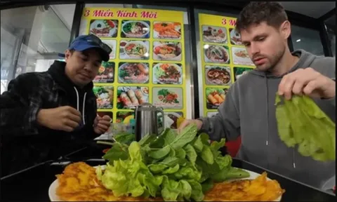 Không phải phở, món ăn chỉ từ 20.000 đồng/phần này mới là "hương vị Việt" lọt top 100 hấp dẫn nhất châu Á