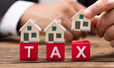 Sau 1/7, cơ quan Thuế sẽ ấn định số thuế phải nộp với 9 trường hợp sau