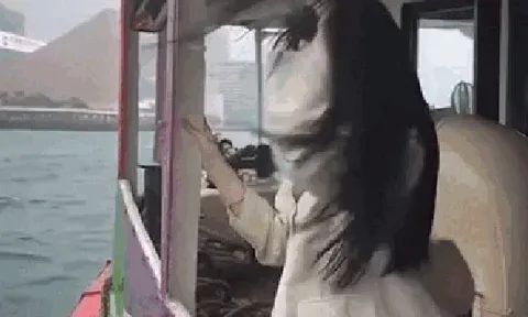 Đại mỹ nhân cả showbiz công nhận: Nhan sắc đẹp bất chấp cam thường, làn da tuổi 44 khiến gái trẻ cúi đầu chào thua