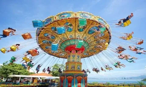 Khu du lịch Đại Nam của bà Nguyễn Phương Hằng tung "chiêu độc" đón Tết Bính Ngọ