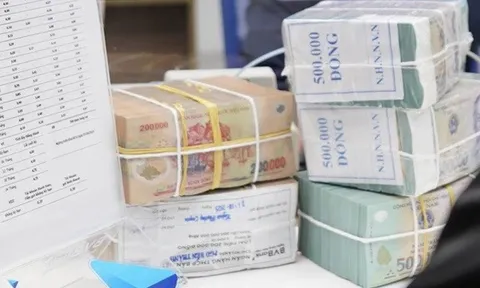 Lãi suất tiết kiệm ngân hàng nào đang cao nhất?