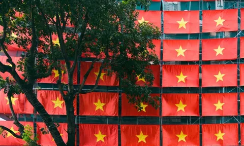 Không phải Phú Quốc, đây mới là cái tên Việt Nam được tạp chí Mỹ đánh giá là "điểm đến hấp dẫn nhất châu Á năm 2026": Tổng thu du lịch lên tới 134.000 tỷ đồng