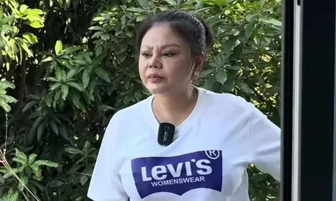 Nữ nghệ sĩ 55 tuổi rao bán biệt thự 600m2, tuyên bố một điều