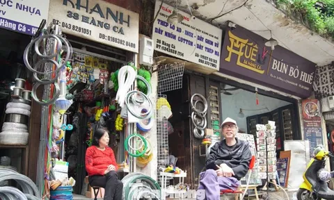 Đề án di dời 27.000 dân phố cổ Hà Nội, vì sao 28 năm vẫn giậm chân tại chỗ?