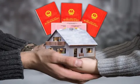 6 trường hợp không có tên trong di chúc vẫn được hưởng thừa kế