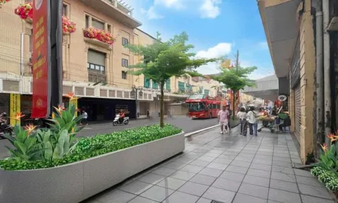 Hà Nội tái cấu trúc vùng lõi trung tâm