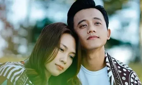 Ngày trọng đại của Mỹ Tâm và Mai Tài Phến