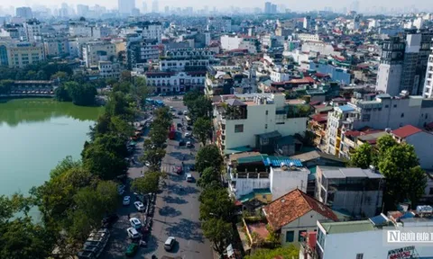 Hà Nội ban hành đơn giá xây dựng mới về nhà, nhà ở, công trình xây dựng gắn liền với đất