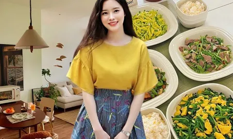 35 tuổi, tôi đặt phương châm sống tiết kiệm lên hàng đầu, nhưng có 3 điều tôi tuyệt đối không chịu "sống khổ"