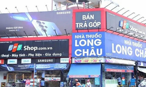 FPT Shop thoát lỗ, doanh thu quý IV tăng mạnh