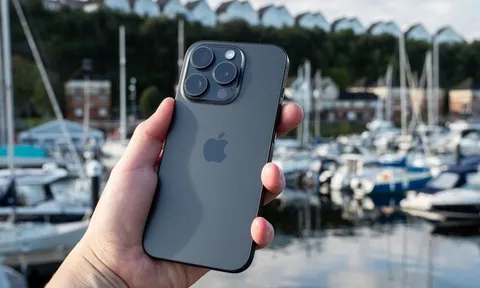 5 mẫu iPhone cũ đáng mua nhất hiện nay