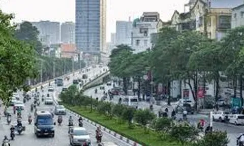 Hà Nội “khai tử” dự án trên "đất vàng" Nguyễn Chí Thanh liên quan bầu Hiển