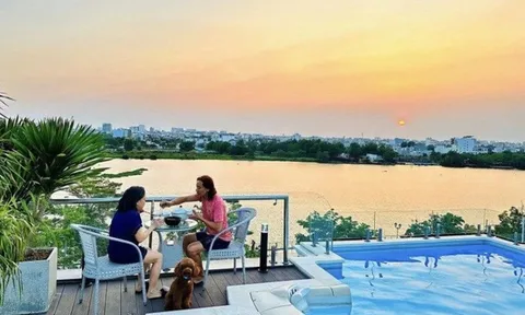 Nữ nghệ sĩ phải "cầu cứu" công an: Ở biệt thự 300 tỷ, tài sản siêu khủng, hôn nhân viên mãn bên chồng 2