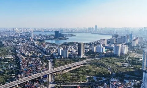 Di dời người dân ở nội đô Hà Nội là cần thiết