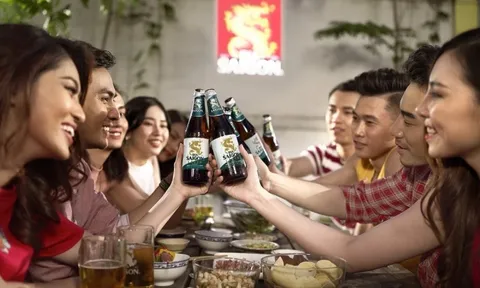 Sabeco lợi nhuận năm 2025 đi ngang, doanh thu giảm do người Việt bớt nhậu, chuẩn bị hơn 17.000 tỷ để làm gì?