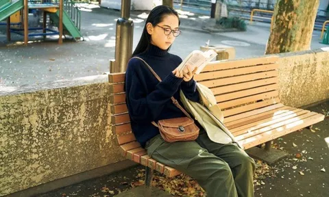 35 tuổi, sống trong căn phòng 28m²: Tôi thoát khỏi cảm giác "thất bại" nhờ một quyết định tưởng rất nhỏ - bắt đầu tiết kiệm tiền