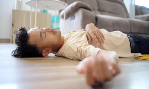 Người đàn ông 32 tuổi bỗng đột tử, nguyên nhân đến từ thói quen đêm “vạn người mê”