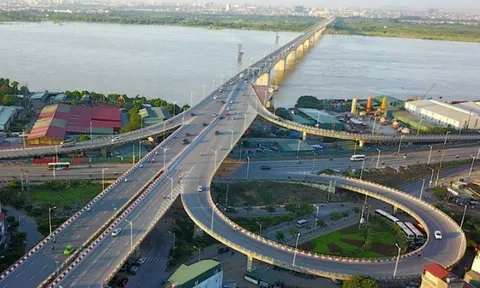 Dòng vốn tỷ USD "vượt sóng": Kinh tế Việt Nam và bước chuyển mình lịch sử năm 2026