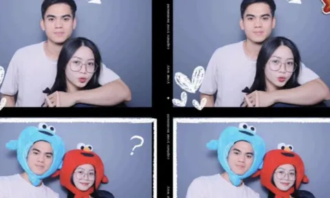 “Cờ xanh” chính hiệu: Đội trưởng U23 Việt Nam Khuất Văn Khang công khai bạn gái lâu năm giữa lúc được loạt fangirl săn đón