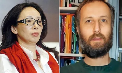 Nữ đại gia sở hữu hơn 35.000 tỷ đồng, lúc ly hôn chồng từ chối chia tài sản, chỉ yêu cầu 37 tỷ đủ tiêu là được