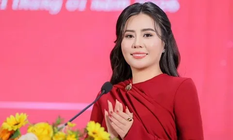 Việt Nam lần đầu đăng cai cuộc thi sắc đẹp chuyên biệt về văn hoá, quy tụ 50 quốc gia: Hoa hậu Phan Kim Oanh giữ vai trò quan trọng