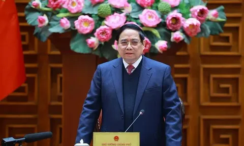 Thủ tướng Chính phủ chỉ đạo không điều hành chính sách tiền tệ “gây sốc”