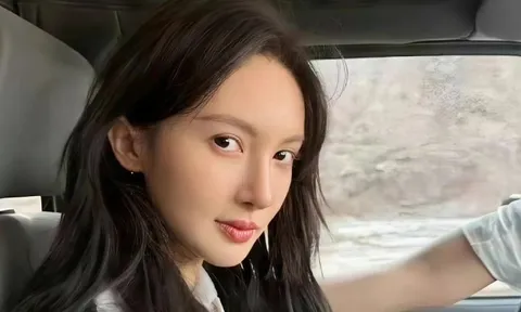 Hoa khôi trường múa bị cảnh cáo