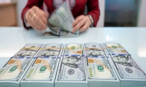 Cập nhật thị trường tiền tệ: Tỷ giá USD giảm sâu, NHNN bơm ròng hơn 46.000 tỷ trong tuần qua