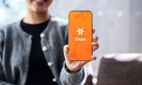 Dòng tiền đi trước kế hoạch: iDepo VIB và cách người Việt tái thiết chiến lược tích lũy năm mới