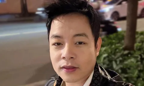 Thu nhập của ca sĩ Quang Lê mỗi tháng