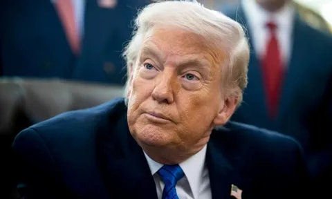 Ông Donald Trump: ‘Ấn Độ, Trung Quốc sẽ không mua dầu Nga, mà từ quốc gia này’