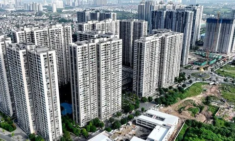 Chủ nhà cắt lãi hàng trăm triệu, thậm chí cả tỷ đồng, nhưng khách mua chung cư vẫn hờ hững