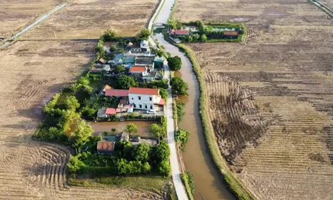 Quy định mới tính tiền sử dụng đất khi lên thổ cư