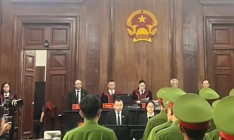 Vụ làm giả phiếu kiểm nghiệm kẹo Kera: Nữ CEO lĩnh 27 năm tù, bị buộc nộp lại số tiền kỷ lục 99 tỷ đồng