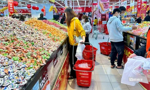 Bộ Y tế yêu cầu tăng cường thanh kiểm tra, giám sát an toàn thực phẩm dịp Tết 2026