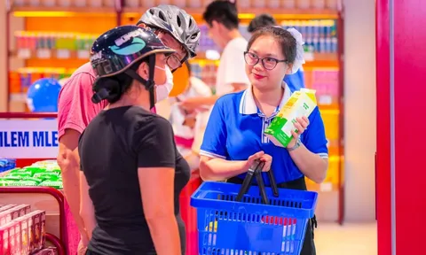 Quý 4/2025: Vinamilk tiếp tục lập đỉnh doanh thu mới, vượt mốc 17 nghìn tỷ đồng