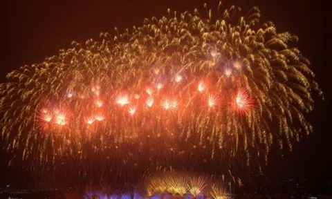 Phát hiện 1 địa phương đón tin vui mỗi tối suốt 2 năm liền, hàng triệu lượt người hân hoan