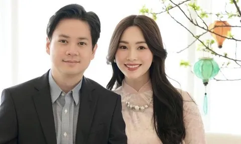 Hoa hậu Đặng Thu Thảo dạo này lạ quá?