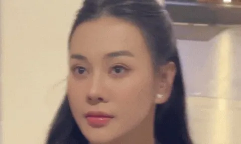 Phương Oanh không còn như xưa