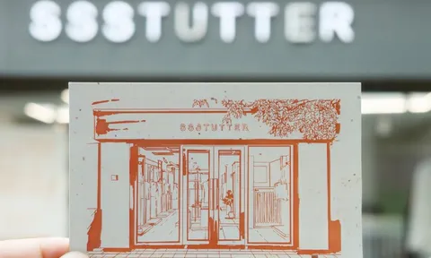 Lời chia tay viral của local brand nam 10 năm tuổi: Nửa năm tạm biệt 3 lần khiến kẻ bán tín, người bán nghi