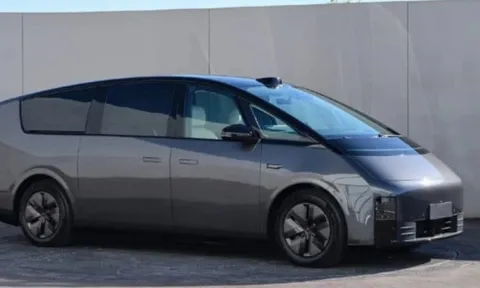 Xuất hiện loại pin xe điện siêu bền, tuổi thọ 1,8 triệu km